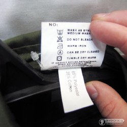 Фото: “Комбинезон RAF защитный”