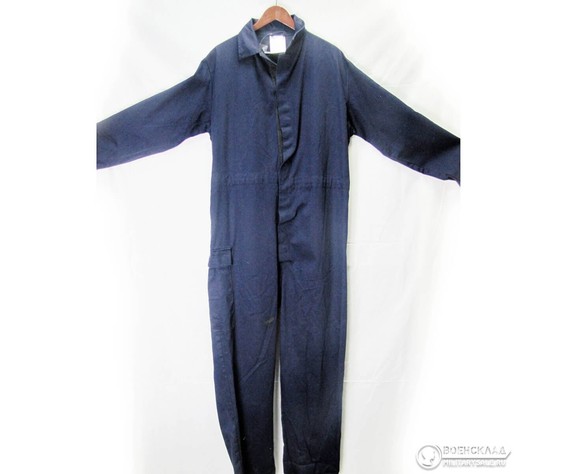 Фото: “Морской комбинезон Royal Navy 1 карман”, купить в интернет магазине