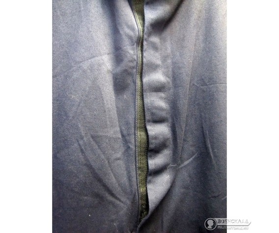 Фото: “Морской комбинезон Royal Navy 1 карман”, купить в интернет магазине