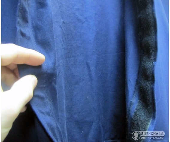 Фото: “Морской комбинезон Royal Navy 1 карман”, купить в интернет магазине