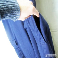 Фото: “Морской комбинезон Royal Navy 1 карман”