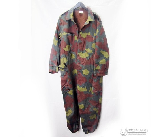 Фото: “Раритетный Итальянский комбинезон”, купить в интернет магазине