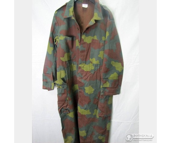 Фото: “Раритетный Итальянский комбинезон”, купить в интернет магазине