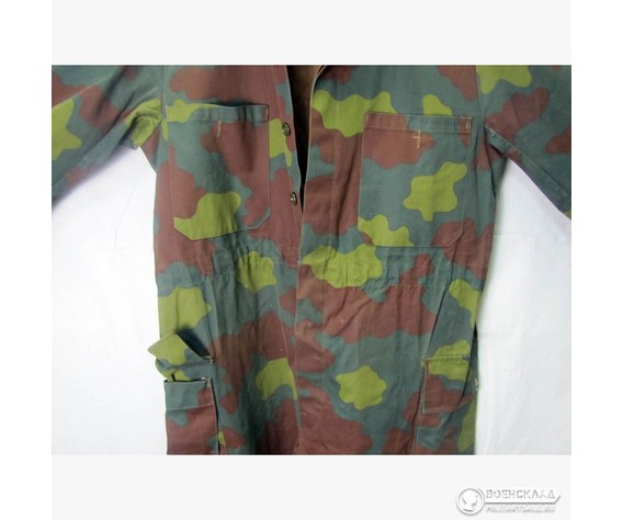 Фото: “Раритетный Итальянский комбинезон”, купить в интернет магазине