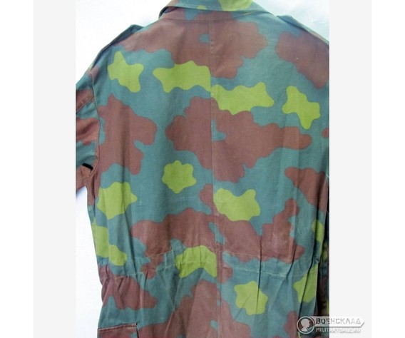 Фото: “Раритетный Итальянский комбинезон”, купить в интернет магазине