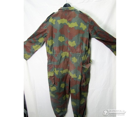 Фото: “Раритетный Итальянский комбинезон”, купить в интернет магазине