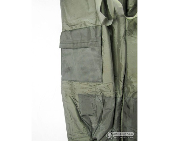 Фото: “Подкладка под химзащиту”, купить в интернет магазине