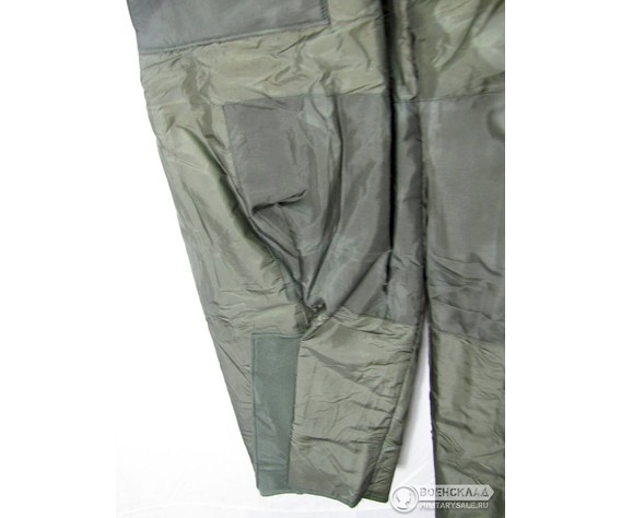 Фото: “Подкладка под химзащиту”, купить в интернет магазине