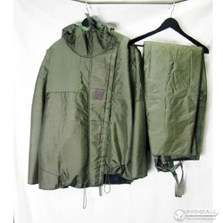 Фото: “Подкладка под химзащиту”, купить в интернет магазине