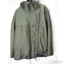 Фото: “Подкладка под химзащиту”