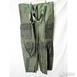 Фото: “Подкладка под химзащиту”