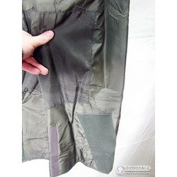 Фото: “Подкладка под химзащиту”