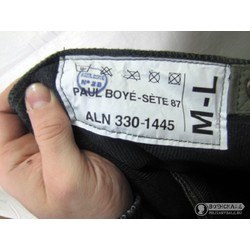 Фото: “Подкладка под химзащиту”