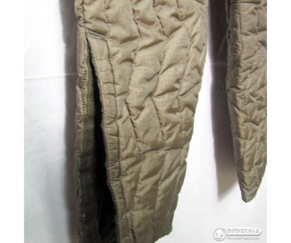 Фото: “Подстежка раздельная под комбинезон Бундесвера”, купить в интернет магазине