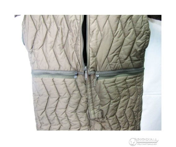 Фото: “Подстежка раздельная под комбинезон Бундесвера”, купить в интернет магазине