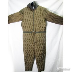 Фото: “Подстежка раздельная под комбинезон Бундесвера”, купить в интернет магазине