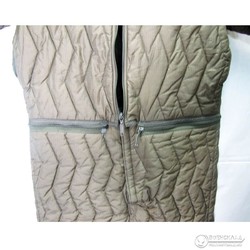 Фото: “Подстежка раздельная под комбинезон Бундесвера”