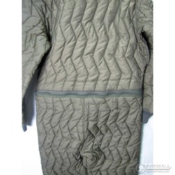 Фото: “Подстежка раздельная под комбинезон Бундесвера”