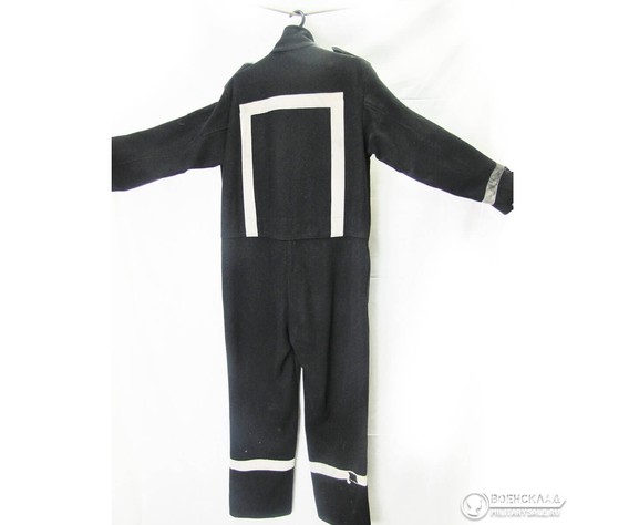 Фото: “Комбинезон Польский шерстяной”, купить в интернет магазине