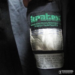 Фото: “Комбинезон Польский шерстяной”