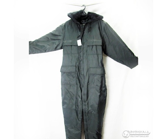 Фото: “Зимний комбинезон ВВС Великобритании”, купить в интернет магазине