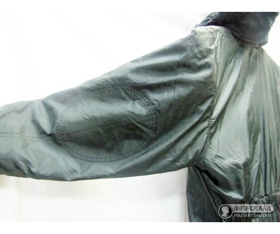 Фото: “Зимний комбинезон ВВС Великобритании”, купить в интернет магазине