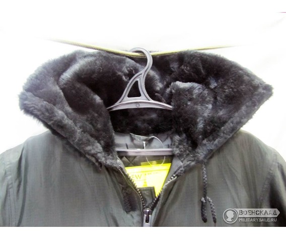 Фото: “Зимний комбинезон ВВС Великобритании”, купить в интернет магазине