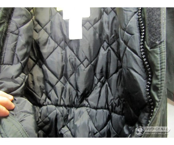 Фото: “Зимний комбинезон ВВС Великобритании”, купить в интернет магазине