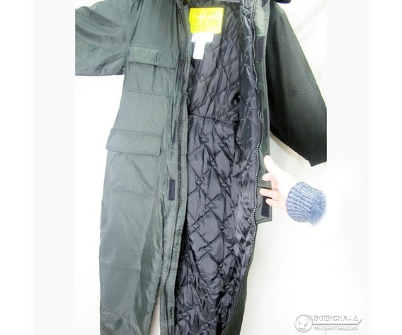 Фото: “Зимний комбинезон ВВС Великобритании”, купить в интернет магазине