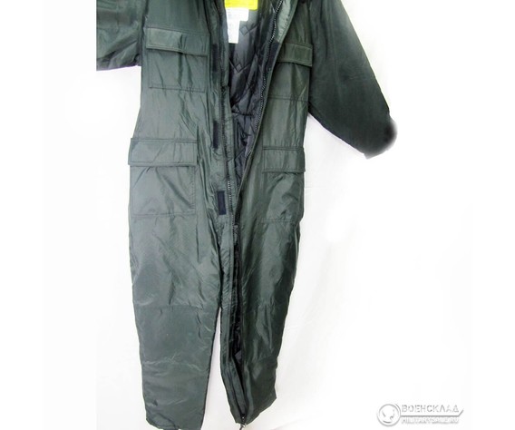 Фото: “Зимний комбинезон ВВС Великобритании”, купить в интернет магазине