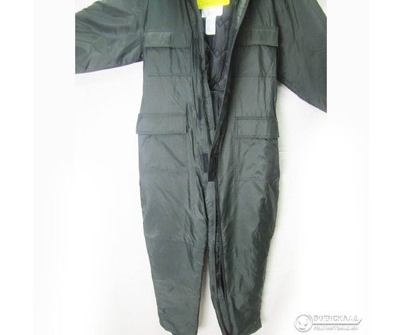 Фото: “Зимний комбинезон ВВС Великобритании”, купить в интернет магазине