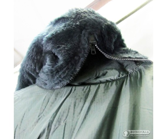 Фото: “Зимний комбинезон ВВС Великобритании”, купить в интернет магазине