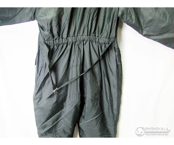 Фото: “Зимний комбинезон ВВС Великобритании”, купить в интернет магазине