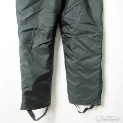 Фото: “Зимний комбинезон ВВС Великобритании”