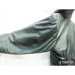 Фото: “Зимний комбинезон ВВС Великобритании”