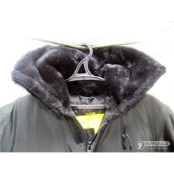 Фото: “Зимний комбинезон ВВС Великобритании”