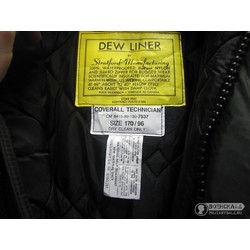 Фото: “Зимний комбинезон ВВС Великобритании”