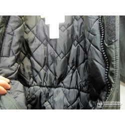 Фото: “Зимний комбинезон ВВС Великобритании”