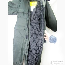 Фото: “Зимний комбинезон ВВС Великобритании”