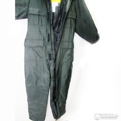 Фото: “Зимний комбинезон ВВС Великобритании”