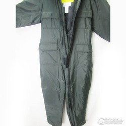 Фото: “Зимний комбинезон ВВС Великобритании”