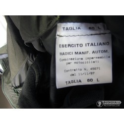 Фото: “Костюм мотоциклетный Италия”