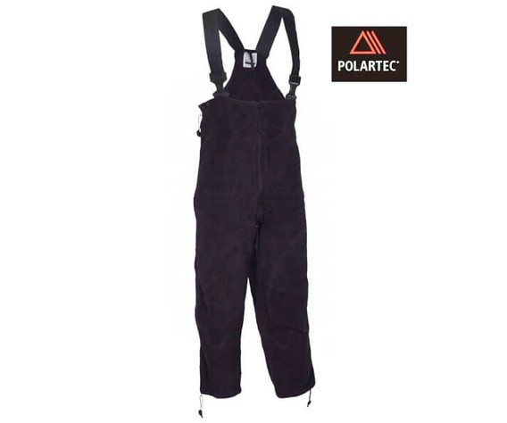 Фото: “Флисовый полукомбинезон армии США”, купить в интернет магазине