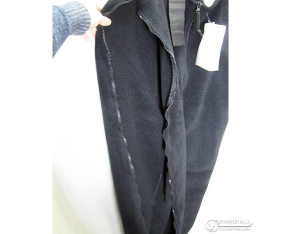 Фото: “Флисовый полукомбинезон армии США”, купить в интернет магазине