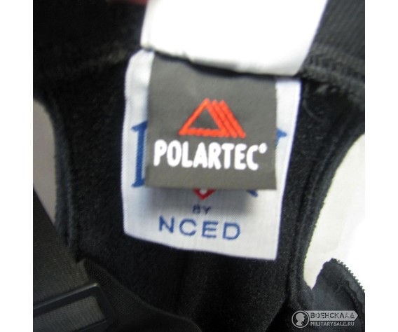 Фото: “Флисовый полукомбинезон армии США”, купить в интернет магазине