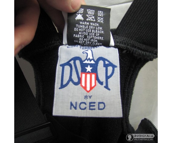 Фото: “Флисовый полукомбинезон армии США”, купить в интернет магазине