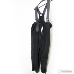 Фото: “Флисовый полукомбинезон армии США”