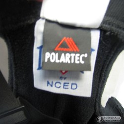 Фото: “Флисовый полукомбинезон армии США”