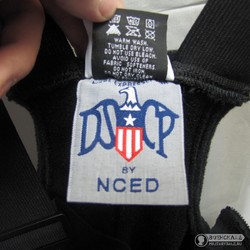 Фото: “Флисовый полукомбинезон армии США”