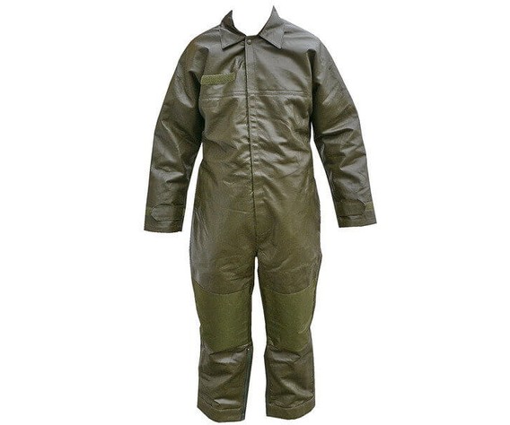 Фото: “Утеплённый комбинезон ВВС Голландии”, купить в интернет магазине